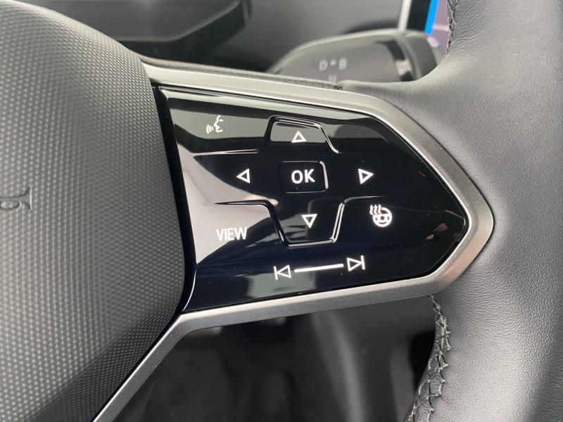 VW ID.4 Pro 210 kW Business