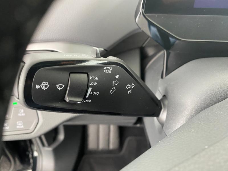 VW ID.4 Pro 210 kW Business