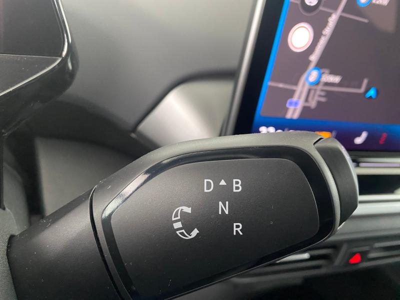 VW ID.4 Pro 210 kW Business