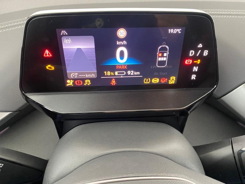 VW ID.4 Pro 210 kW Business