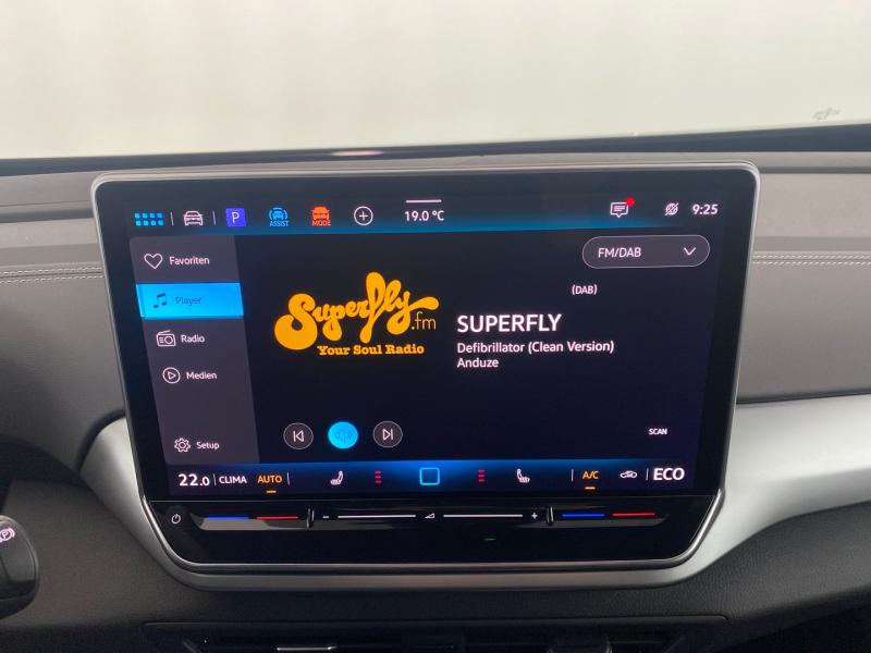 VW ID.4 Pro 210 kW Business