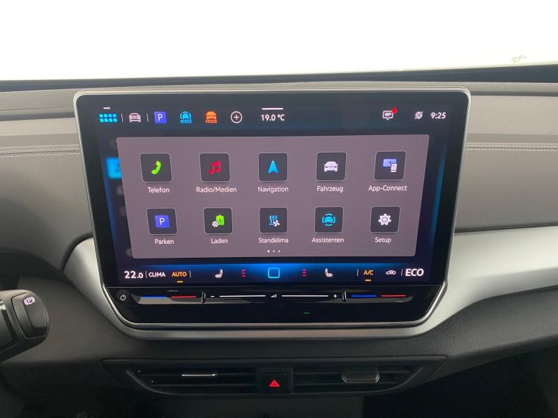 VW ID.4 Pro 210 kW Business