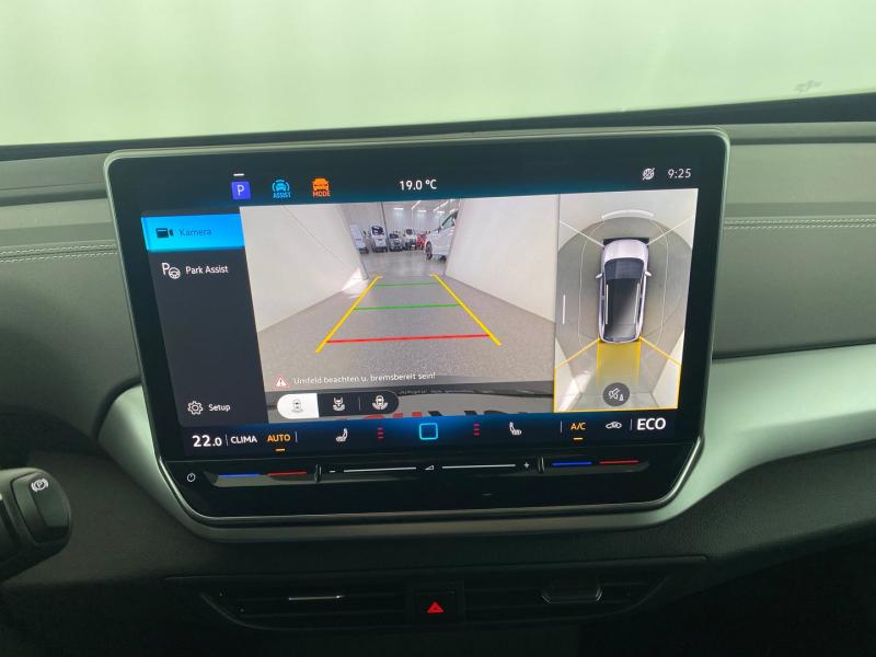 VW ID.4 Pro 210 kW Business