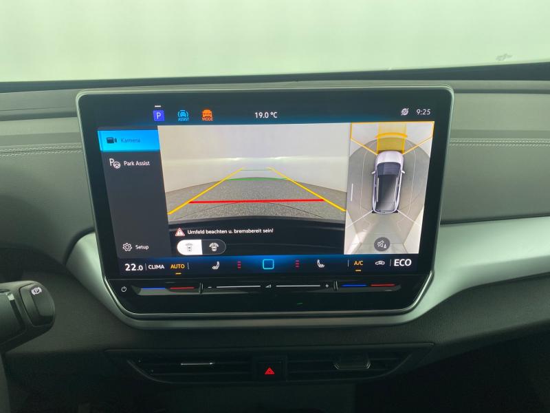 VW ID.4 Pro 210 kW Business