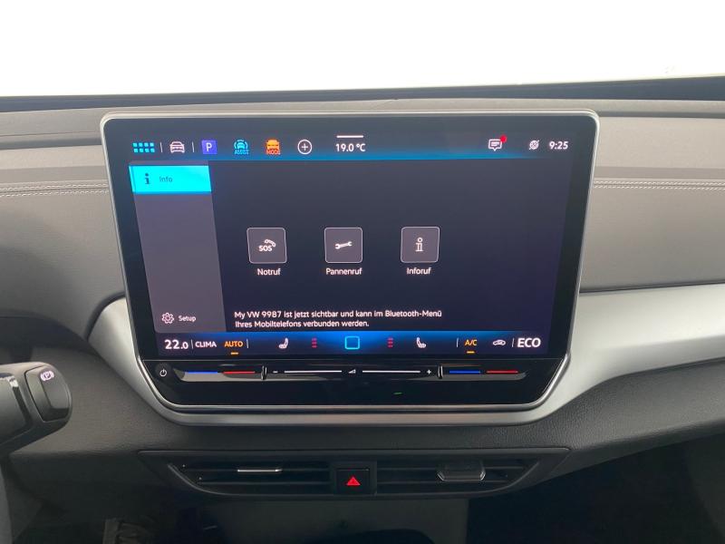 VW ID.4 Pro 210 kW Business