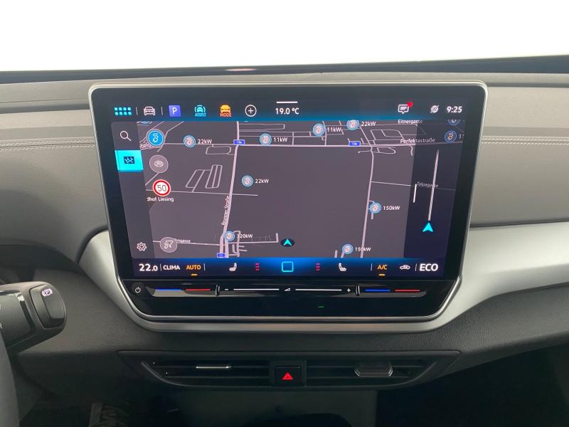 VW ID.4 Pro 210 kW Business