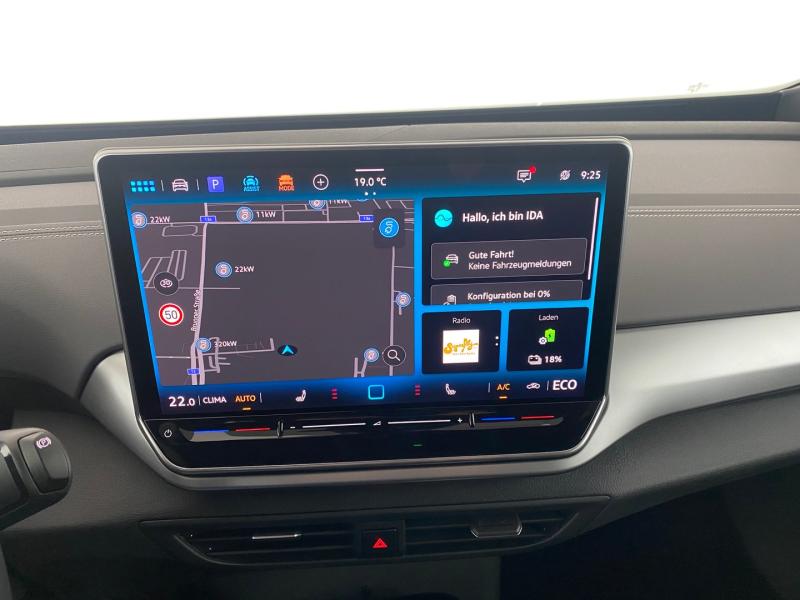 VW ID.4 Pro 210 kW Business