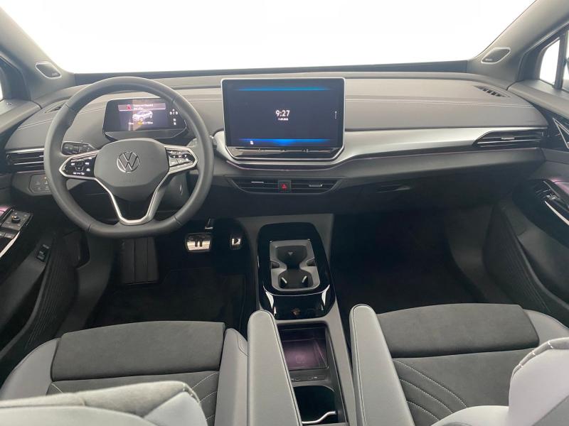 VW ID.4 Pro 210 kW Business