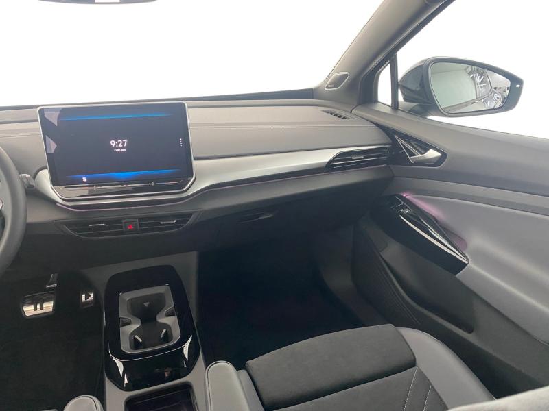 VW ID.4 Pro 210 kW Business