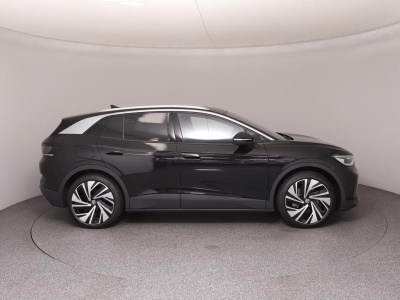 VW ID.4 Pro 210 kW Business