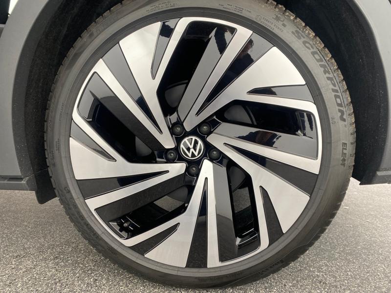 VW ID.4 Pro 210 kW Business