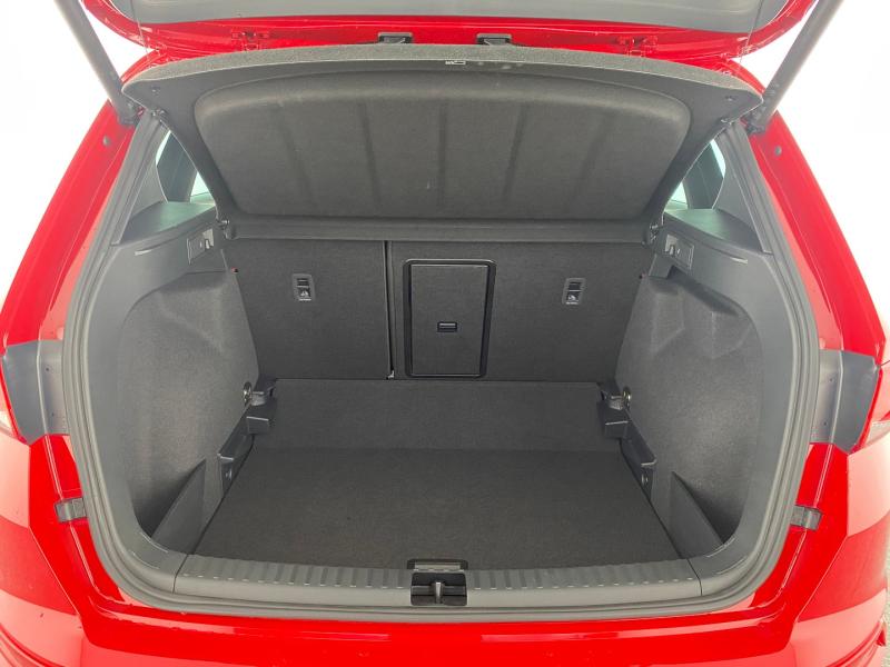 SEAT Ateca FR 1.5 TSI ACT DSG