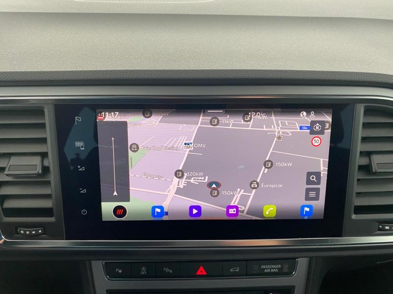 SEAT Ateca FR 1.5 TSI ACT DSG