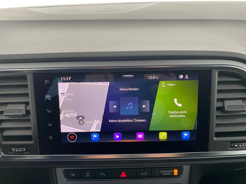 SEAT Ateca FR 1.5 TSI ACT DSG