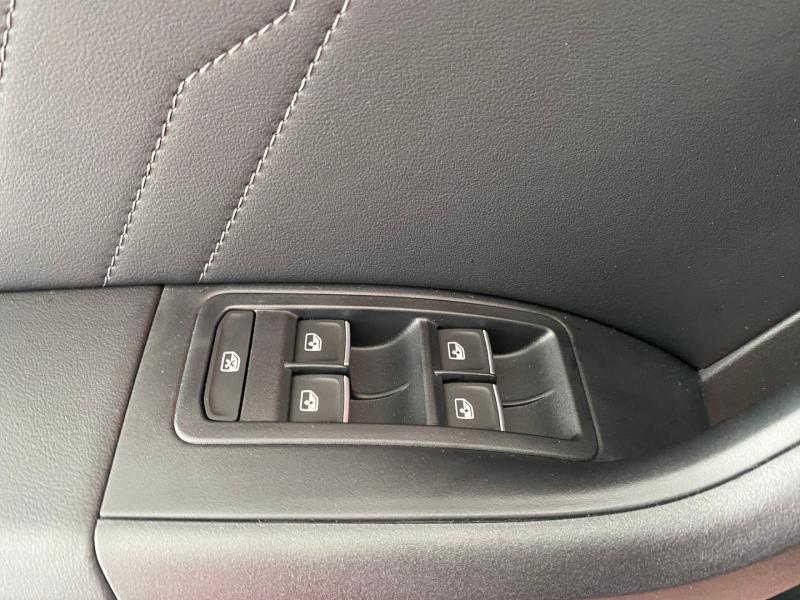 SEAT Ateca FR 1.5 TSI ACT DSG