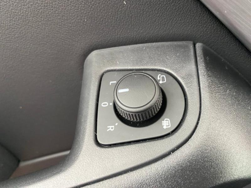 SEAT Ateca FR 1.5 TSI ACT DSG