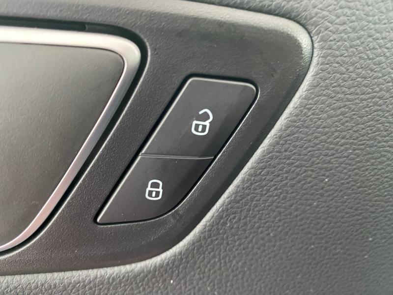 SEAT Ateca FR 1.5 TSI ACT DSG