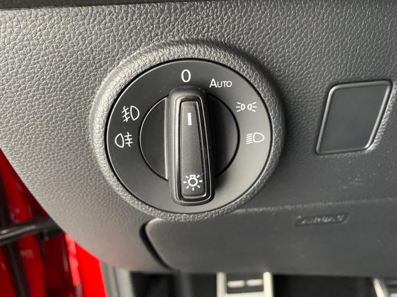 SEAT Ateca FR 1.5 TSI ACT DSG