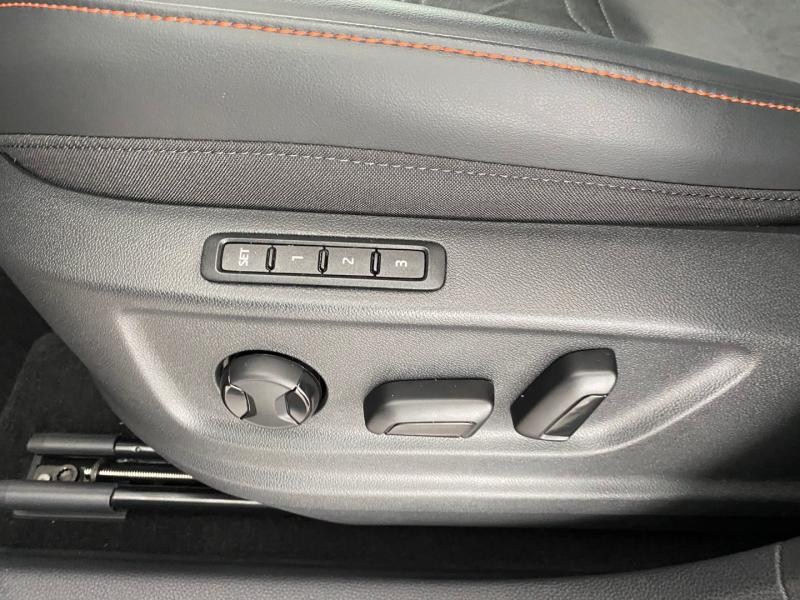 SEAT Ateca FR 1.5 TSI ACT DSG