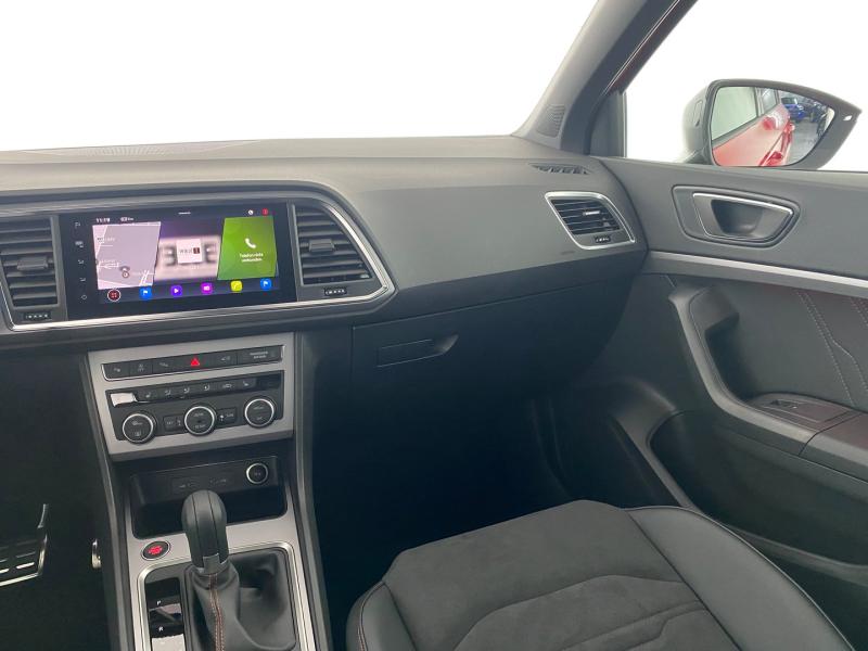 SEAT Ateca FR 1.5 TSI ACT DSG