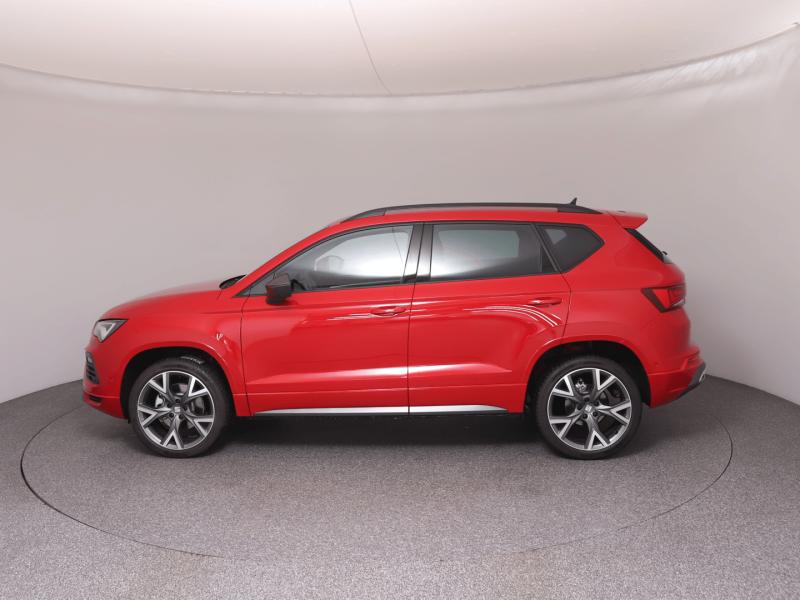 SEAT Ateca FR 1.5 TSI ACT DSG