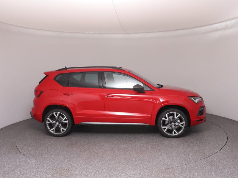 SEAT Ateca FR 1.5 TSI ACT DSG