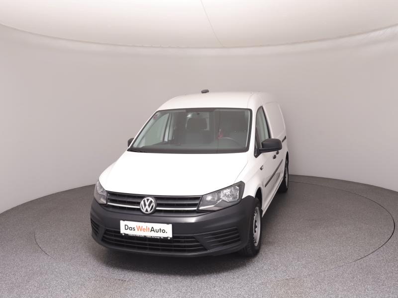 Caddy Volkswagen VW Caddy Maxi Kastenwagen Entry TDI