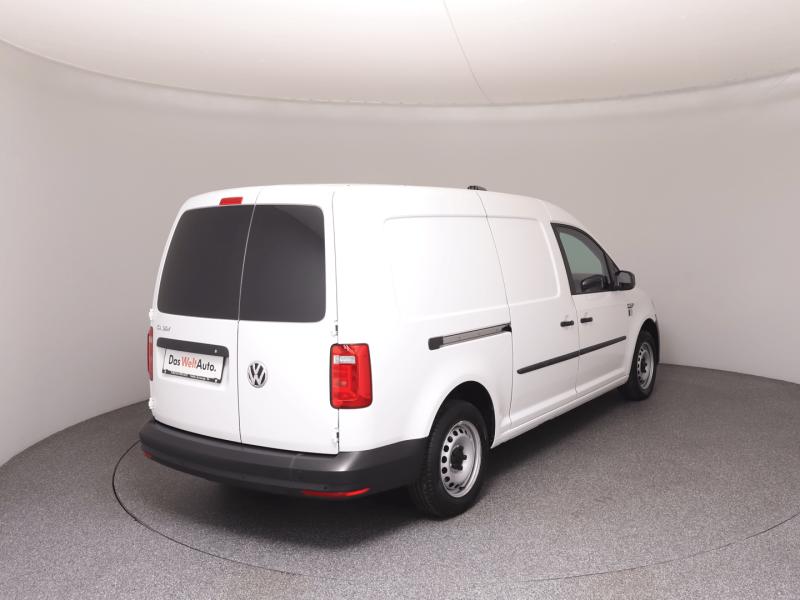 VW Caddy Maxi Kastenwagen Entry TDI