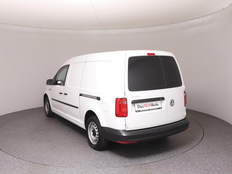 VW Caddy Maxi Kastenwagen Entry TDI