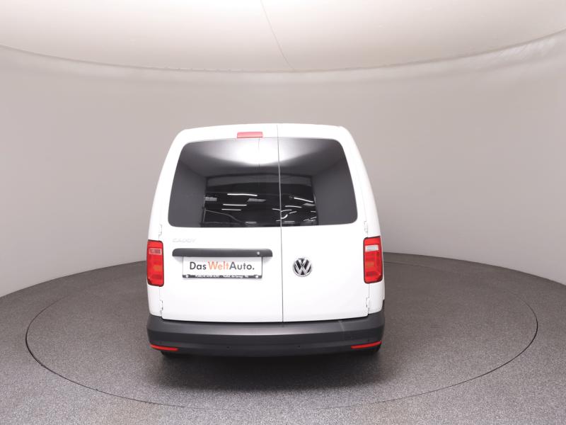 VW Caddy Maxi Kastenwagen Entry TDI