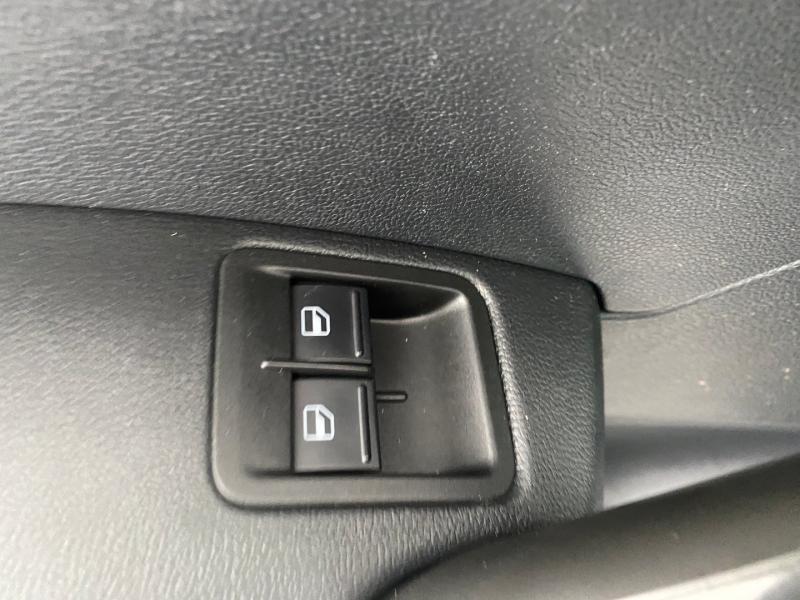 VW Caddy Maxi Kastenwagen Entry TDI