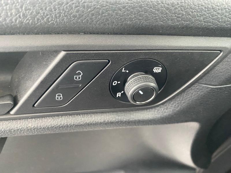 VW Caddy Maxi Kastenwagen Entry TDI