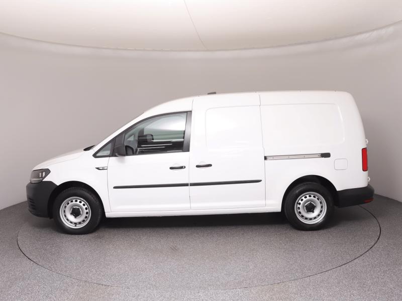 VW Caddy Maxi Kastenwagen Entry TDI