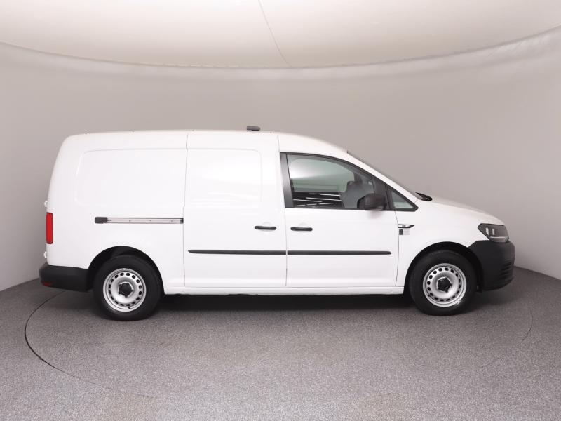 VW Caddy Maxi Kastenwagen Entry TDI