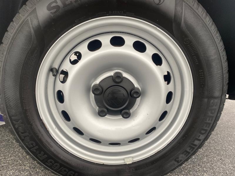 VW Caddy Maxi Kastenwagen Entry TDI