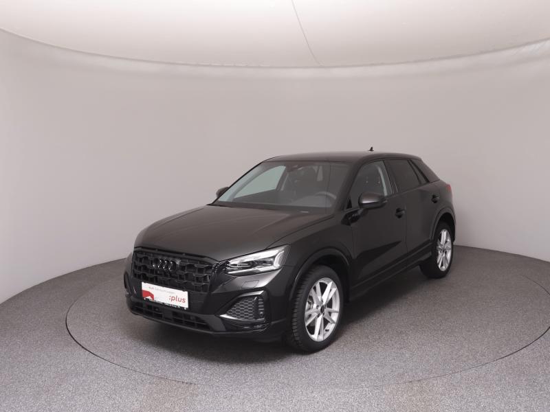 Q2 Audi Audi Q2 30 TFSI admired