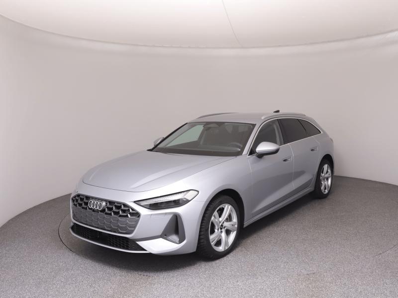 A5 Audi Audi A5 Avant TFSI