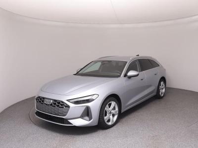 Audi A5 Avant TFSI