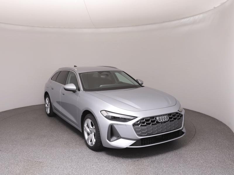 Audi A5 Avant TFSI