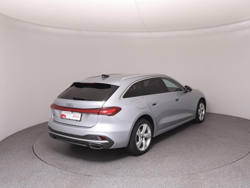 Audi A5 Avant TFSI