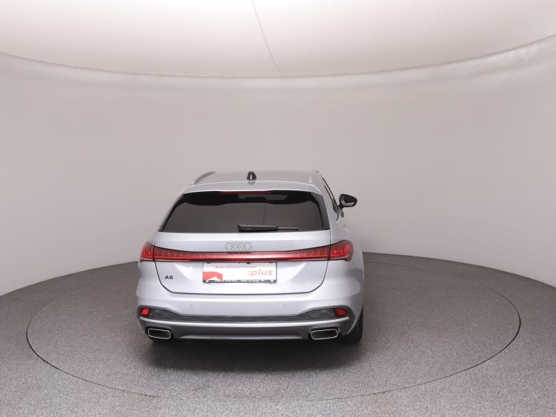 Audi A5 Avant TFSI