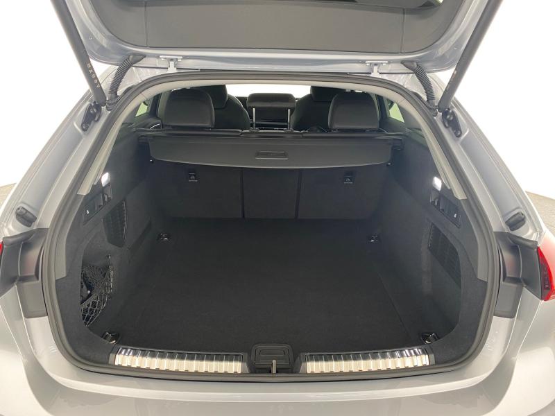 Audi A5 Avant TFSI