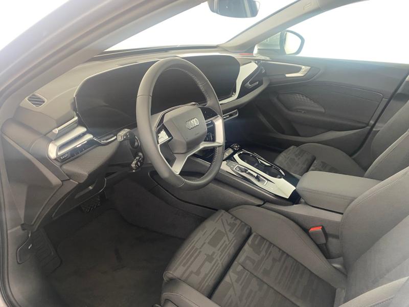 Audi A5 Avant TFSI