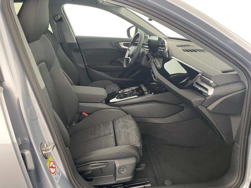 Audi A5 Avant TFSI