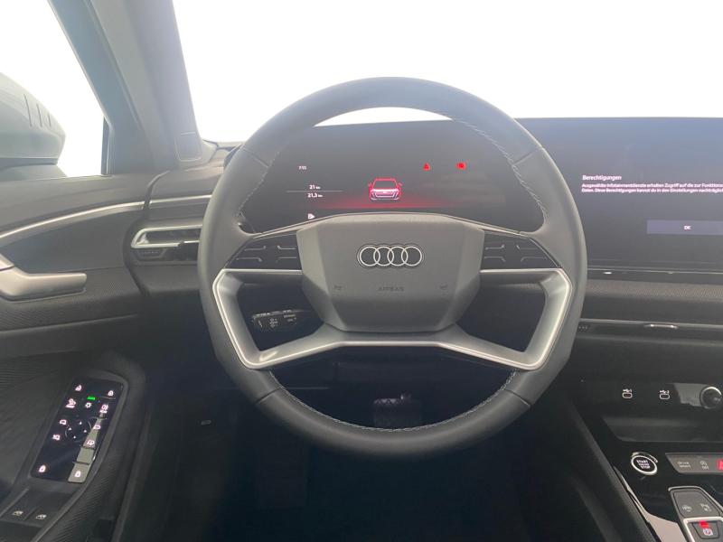 Audi A5 Avant TFSI