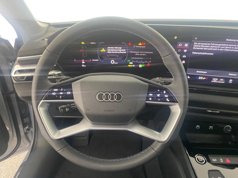 Audi A5 Avant TFSI