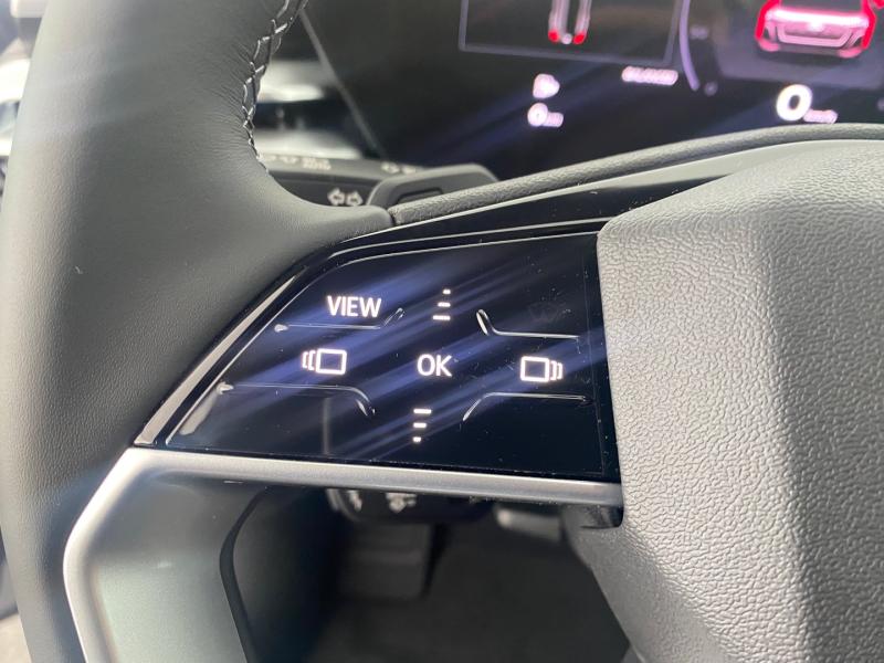 Audi A5 Avant TFSI