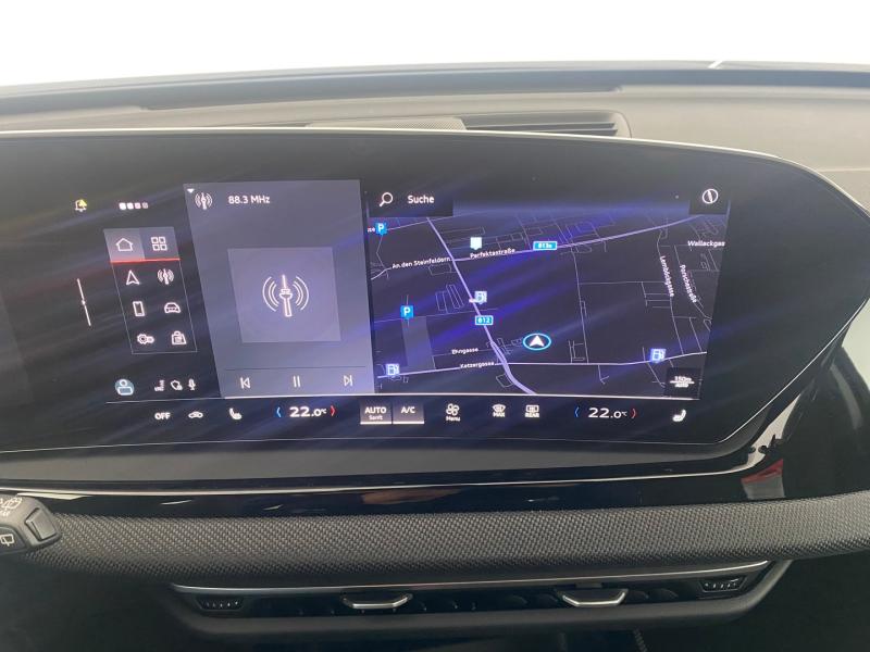 Audi A5 Avant TFSI