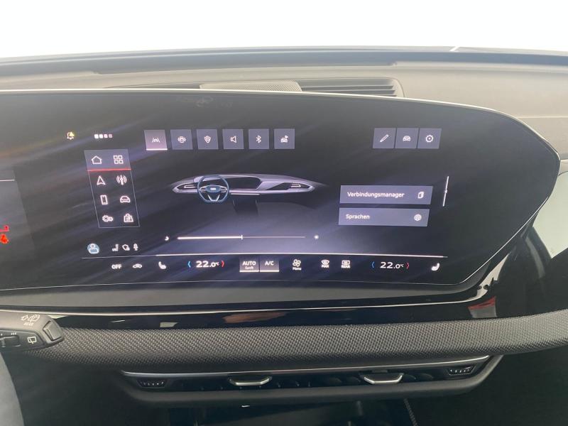 Audi A5 Avant TFSI