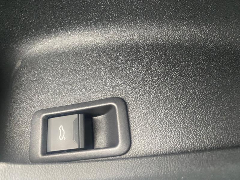Audi A5 Avant TFSI